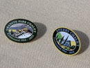 (image for) Centennial Pins - set of two