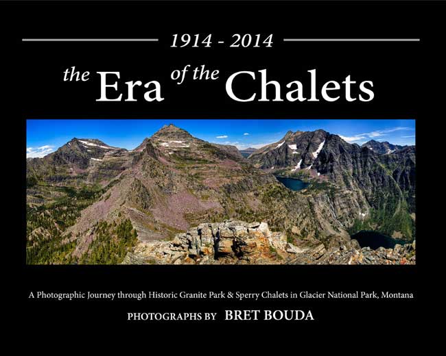 Era of the Chalets - Click Image to Close
