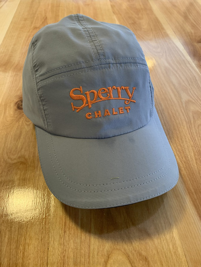 Sperry Chalet Cap - Click Image to Close