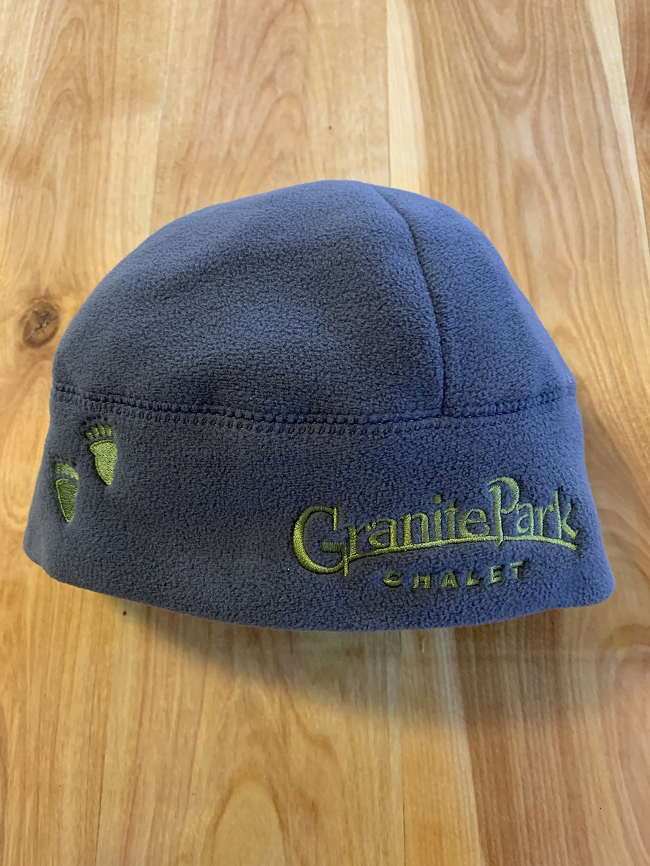 (image for) Granite Park Chalet Beanie - Click Image to Close