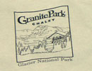 (image for) Granite Park Chalet Tee Shirt
